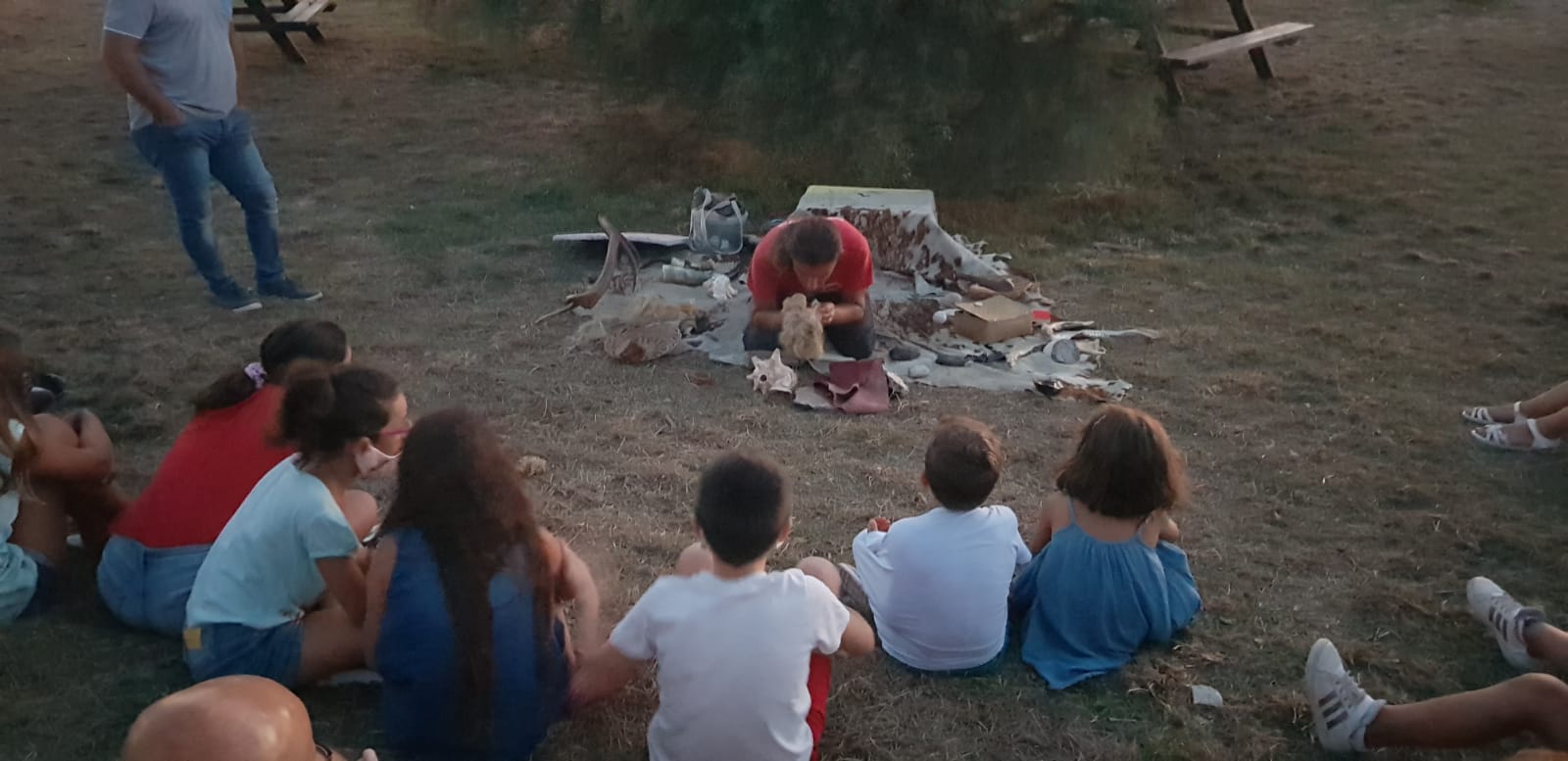 ROCA BATTICUORE di VivArch ROCA BATTICUORE-VivArch