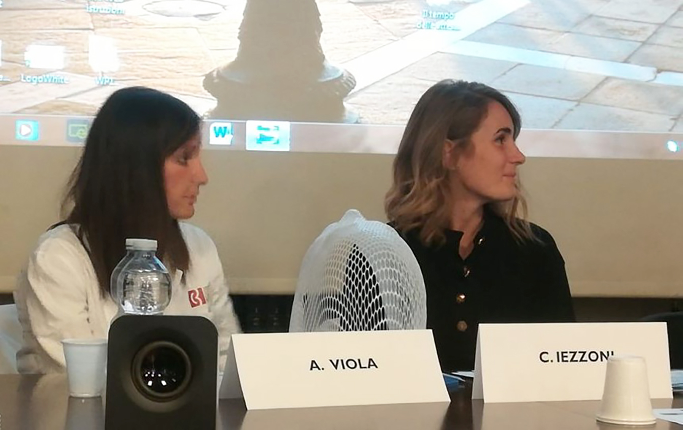 #titengotesta di AITC #titengotesta-AITC