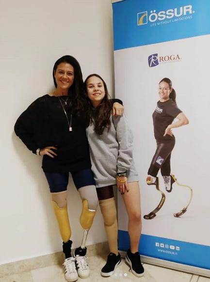 Torniamo a correre a Venezia! di Disabili No Limits Onlus Torniamo a correre a Venezia!-Disabili No Limits Onlus