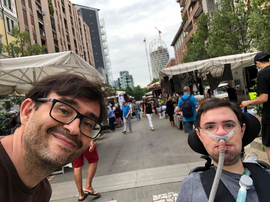 Cremona: un desiderio da esaudire di Spazio Aperto Servizi Cremona: un desiderio da esaudire-Spazio Aperto Servizi