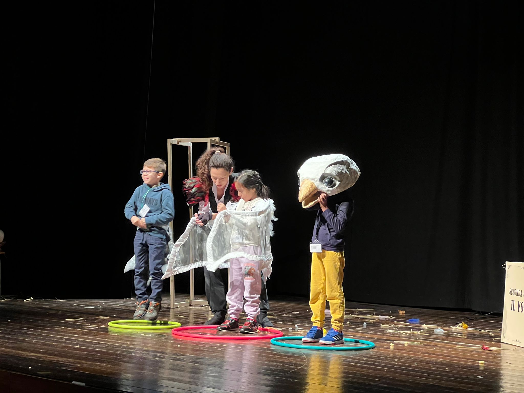 Festival Abbraccia la meraviglia di FORMATTART Festival Abbraccia la meraviglia-FORMATTART