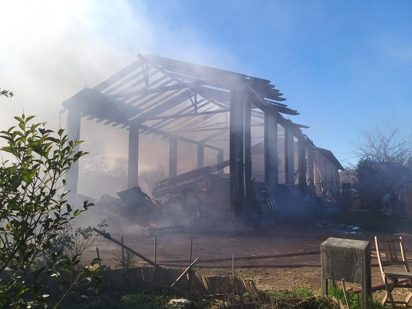 RicostruiAMO CASCINA BIBLIOTECA di Cascina Biblioteca RicostruiAMO CASCINA BIBLIOTECA-Cascina Biblioteca