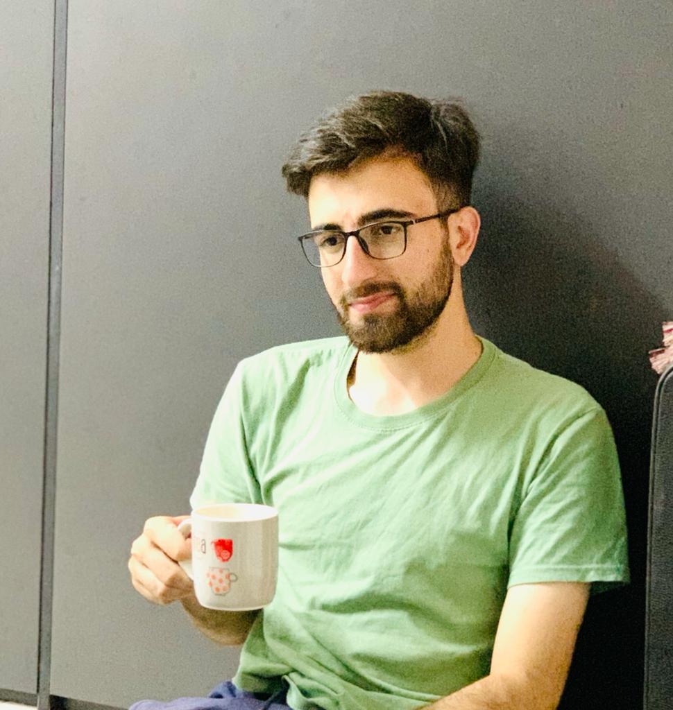 Il sogno di Ismail di Rete Milano Il sogno di Ismail-Rete Milano