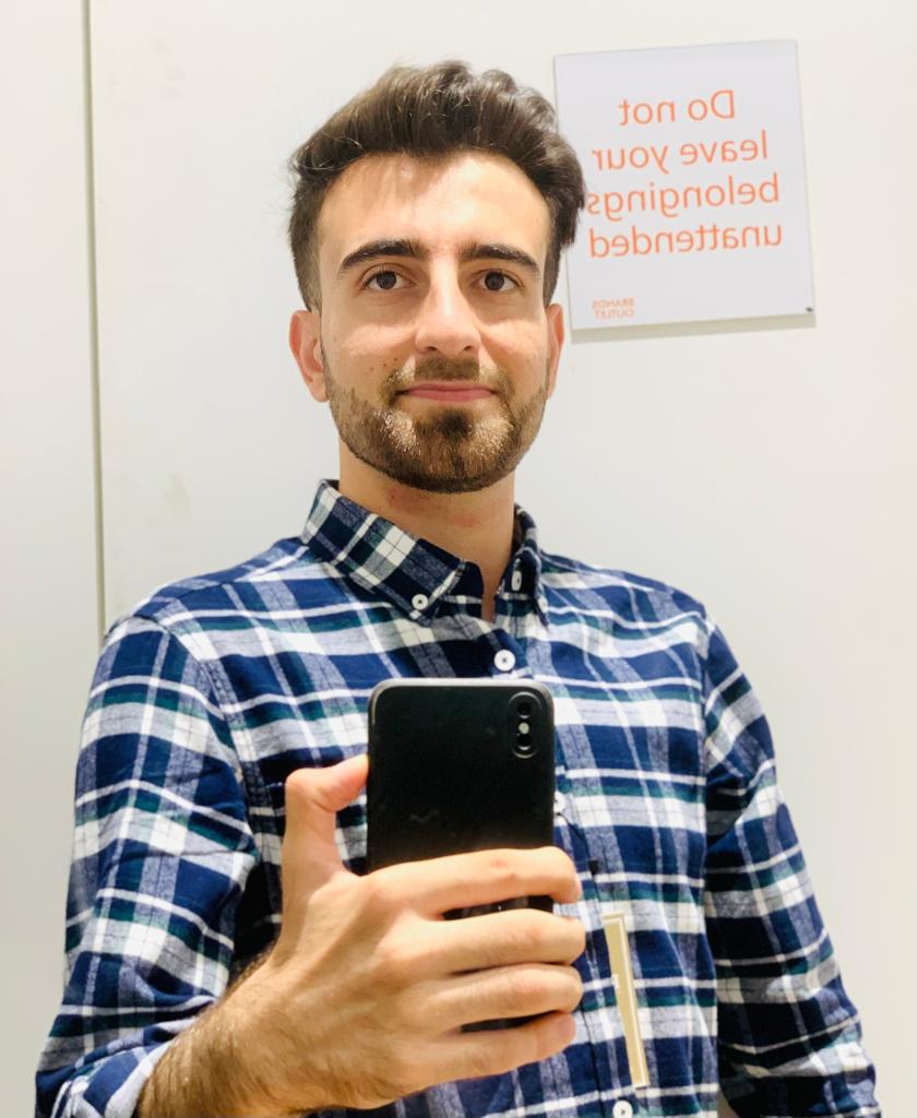 Il sogno di Ismail di Rete Milano Il sogno di Ismail-Rete Milano