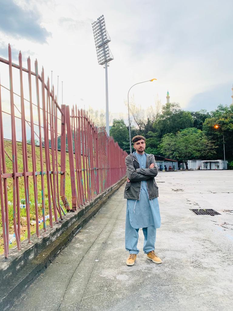 Il sogno di Ismail di Rete Milano Il sogno di Ismail-Rete Milano