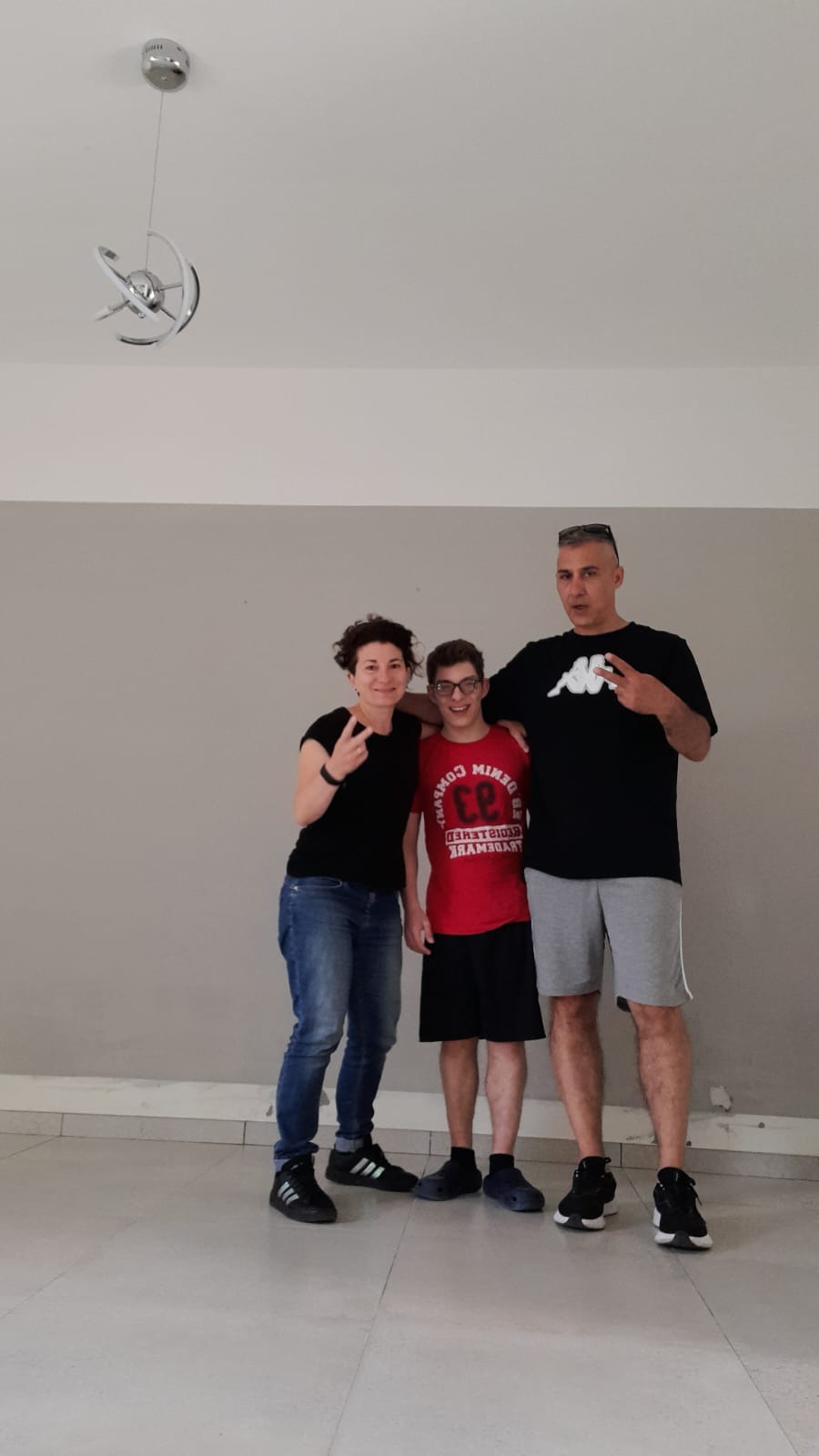 Ripartiamo insieme più forti del fango! di La Mongolfiera ODV Ripartiamo insieme più forti del fango!-La Mongolfiera ODV