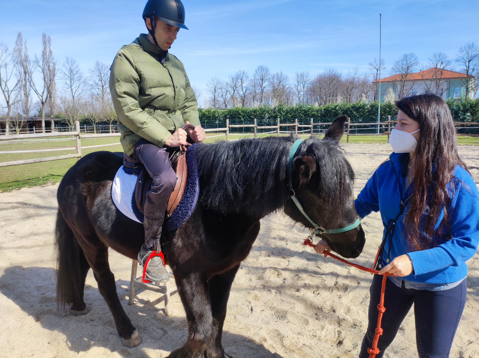 Rossonano in movimento di Sol.Co. Mantova Rossonano in movimento-Sol.Co. Mantova