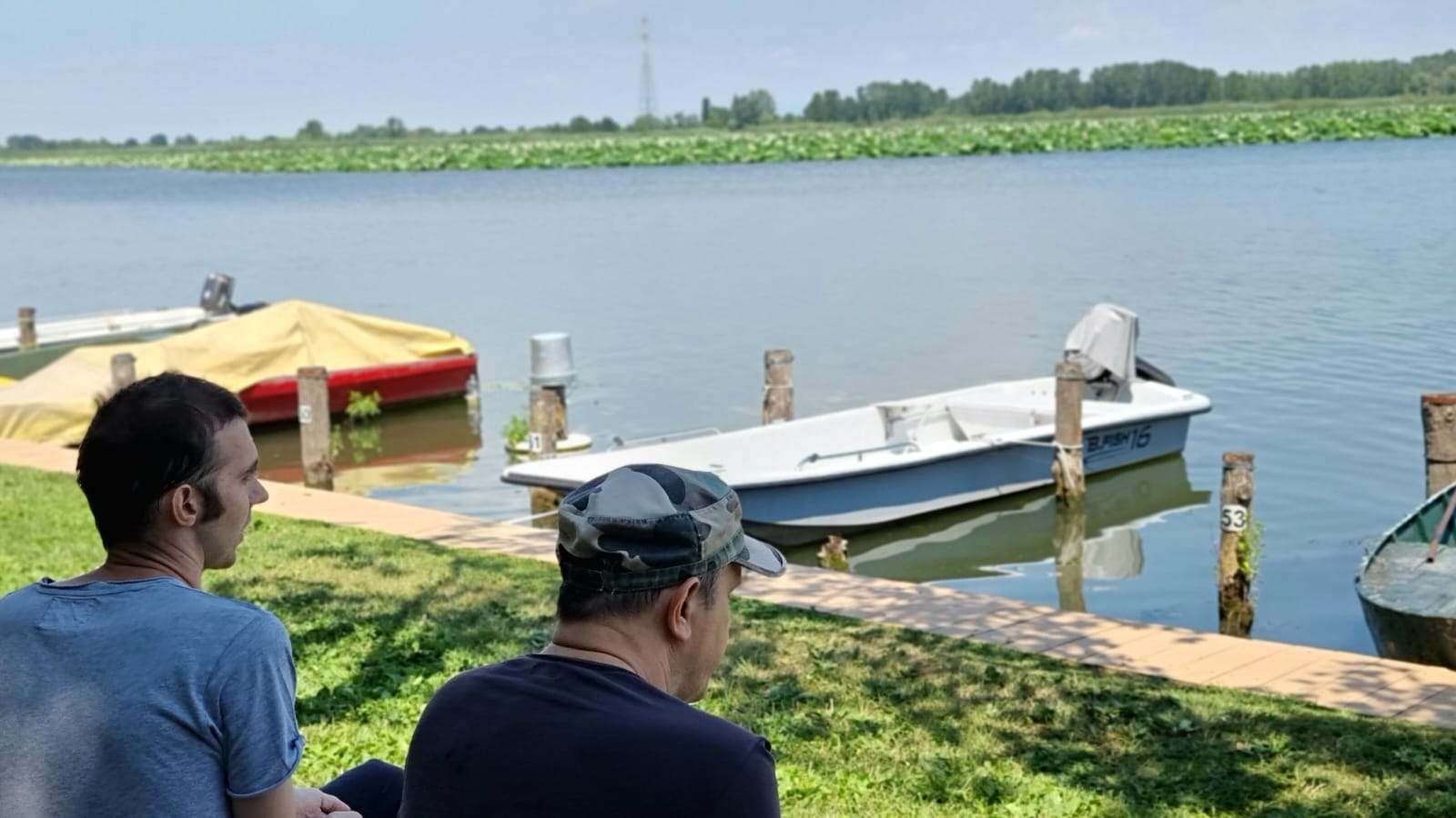 Rossonano in movimento di Sol.Co. Mantova Rossonano in movimento-Sol.Co. Mantova