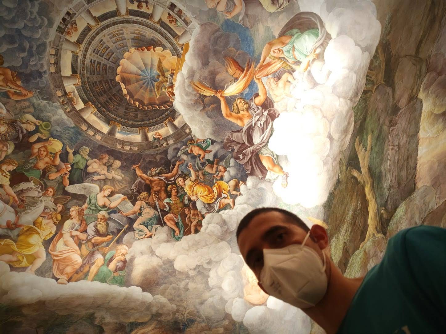 Rossonano in movimento di Sol.Co. Mantova Rossonano in movimento-Sol.Co. Mantova