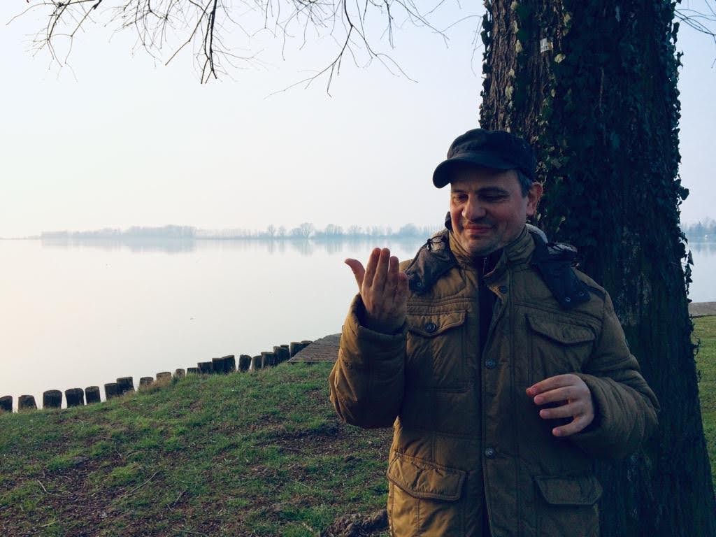 Rossonano in movimento di Sol.Co. Mantova Rossonano in movimento-Sol.Co. Mantova