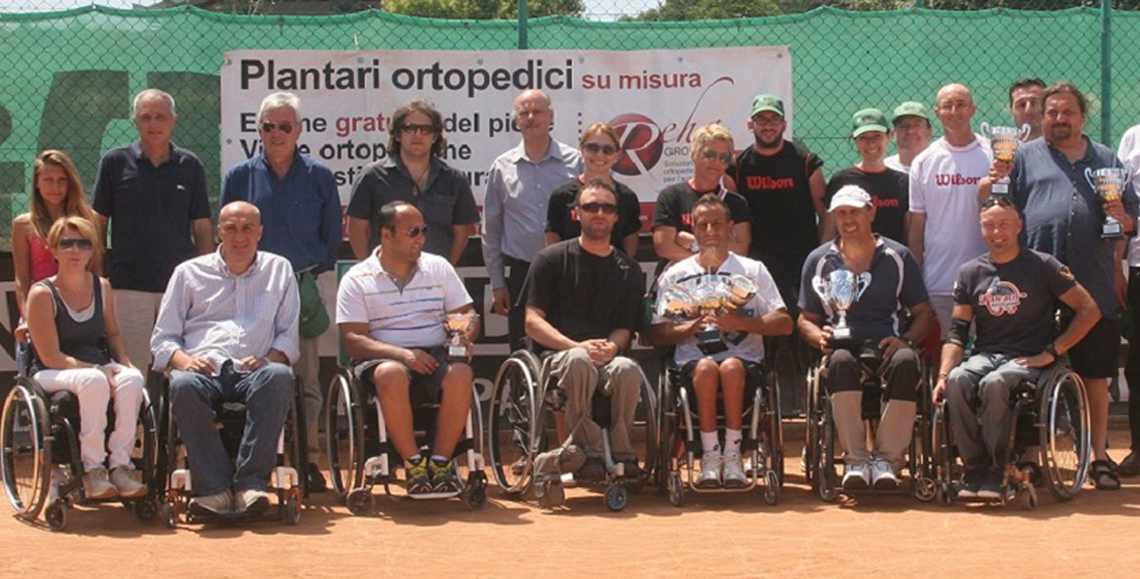 Corri per far vivere RomAltruista di RomAltruista Onlus Corri per far vivere RomAltruista-RomAltruista Onlus