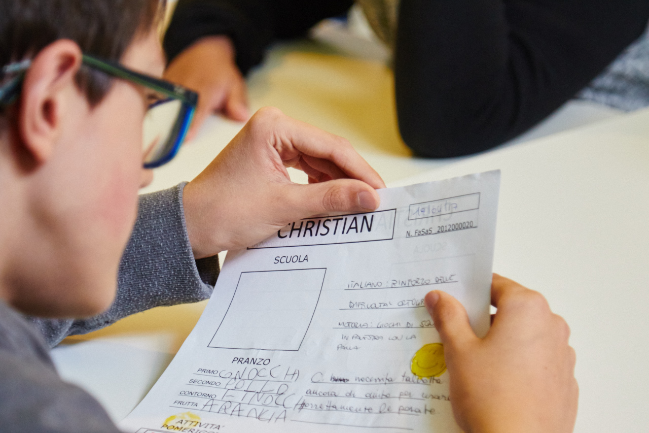Dopo il furto ripariamo L'officina di L'abilità Onlus Dopo il furto ripariamo L'officina-L'abilità Onlus