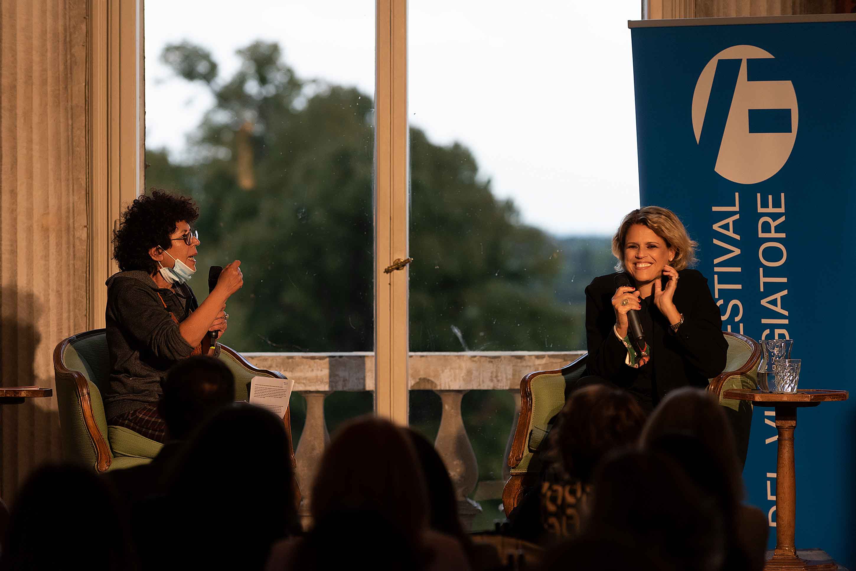 Festival del Viaggiatore di InArtEventi Festival del Viaggiatore -InArtEventi