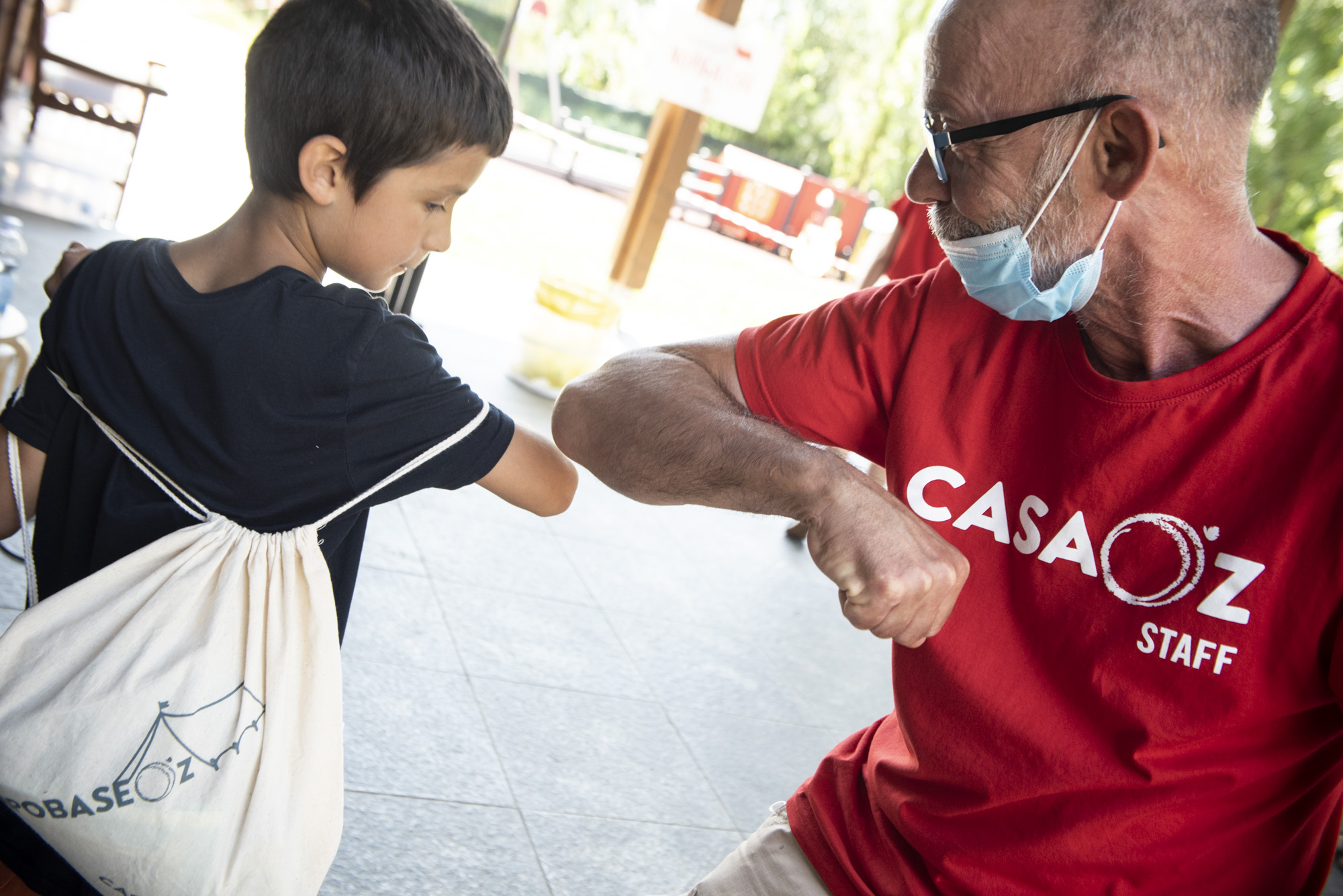 Corri per CasaOz! di CasaOz Onlus Corri per CasaOz!-CasaOz Onlus