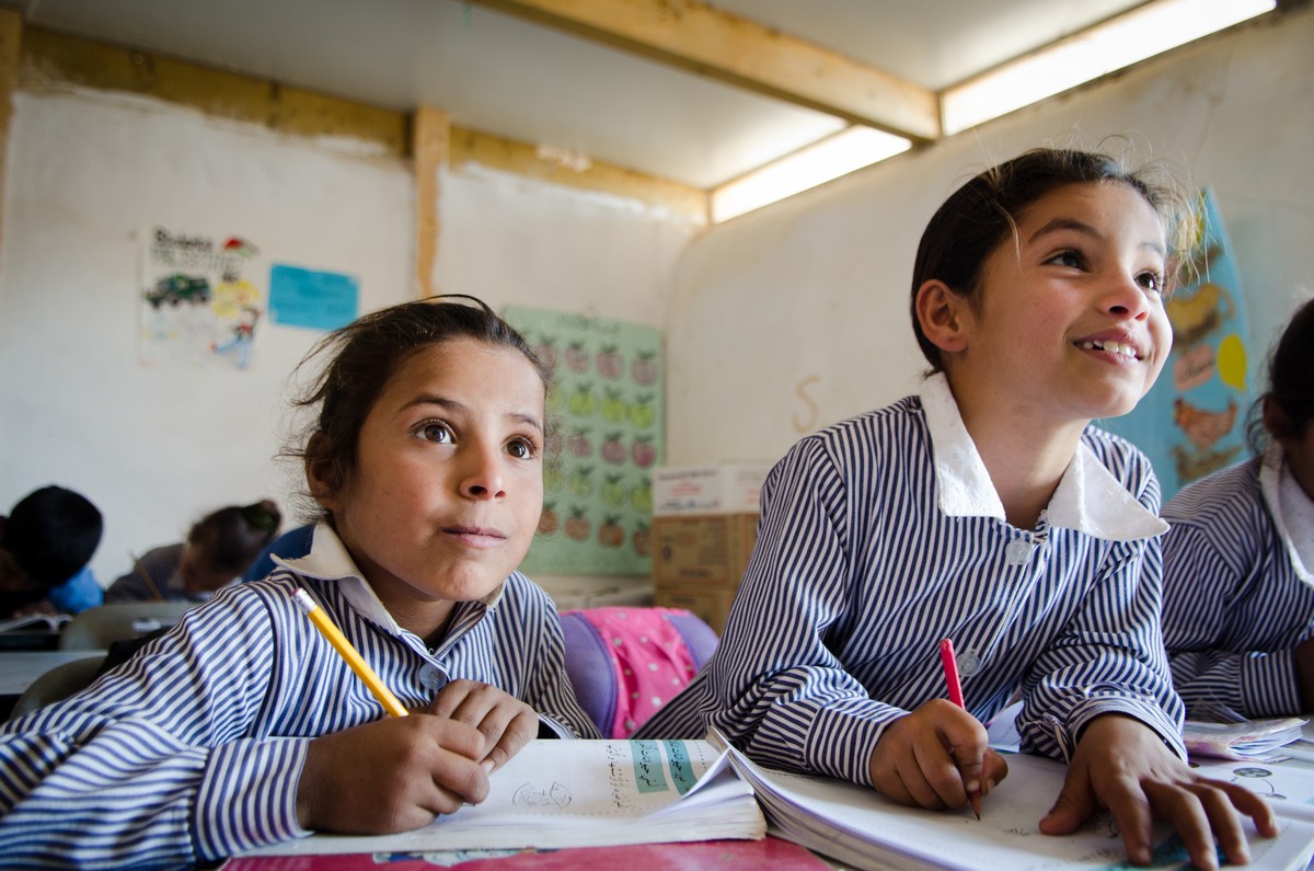 Fondo Emergenza per Khan al Ahmar di Vento di Terra ONG Fondo Emergenza per Khan al Ahmar-Vento di Terra ONG