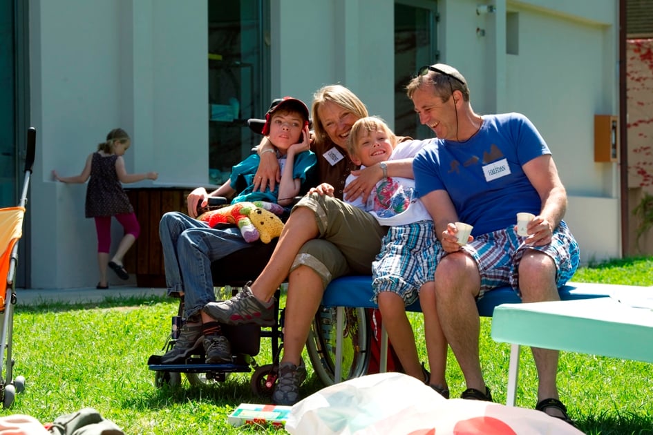 Corri a donare la Terapia Ricreativa di Dynamo Camp Corri a donare la Terapia Ricreativa -Dynamo Camp