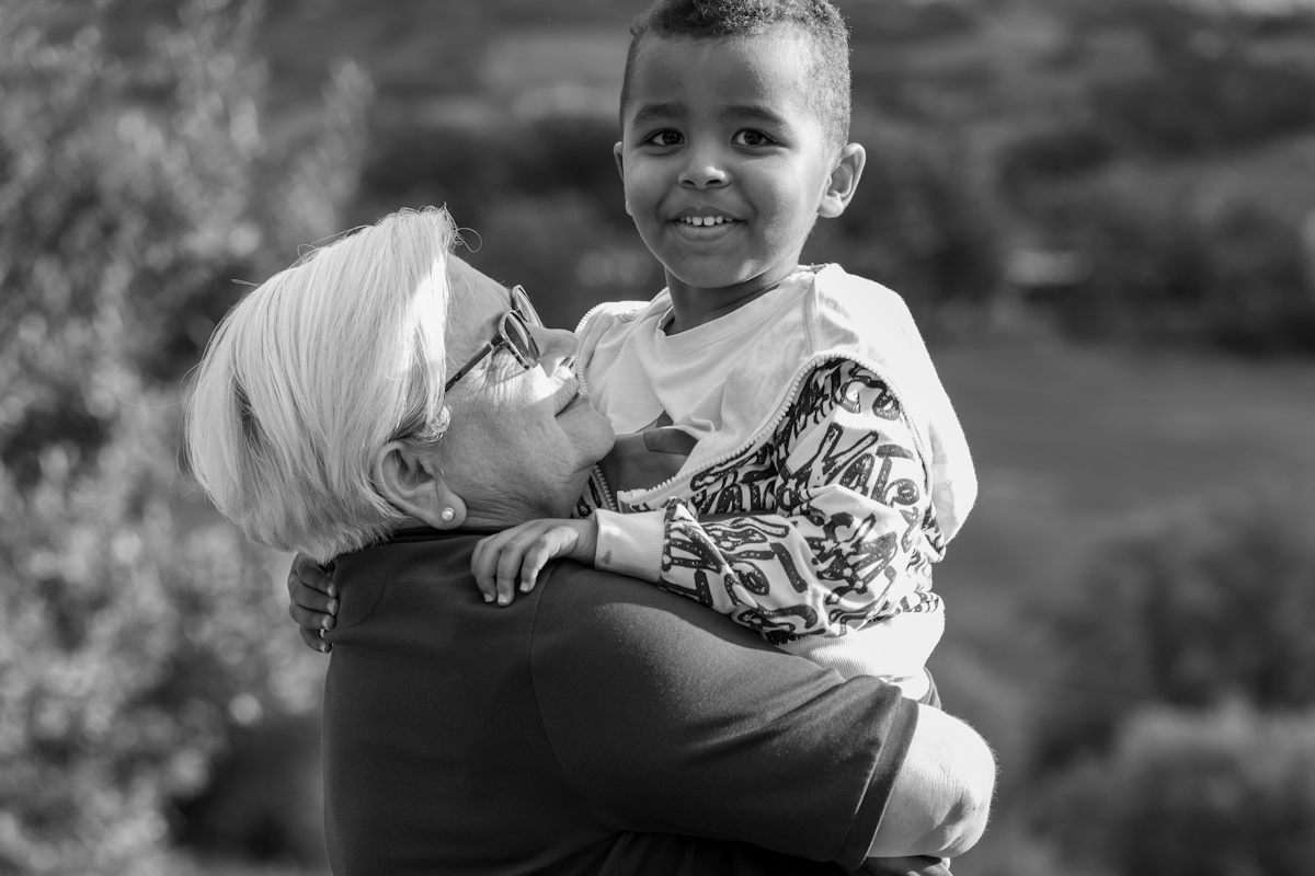 ADOTTA UNA FAMIGLIA ALL’OASI di Oasi dell'accoglienza ADOTTA UNA FAMIGLIA ALL’OASI-Oasi dell'accoglienza