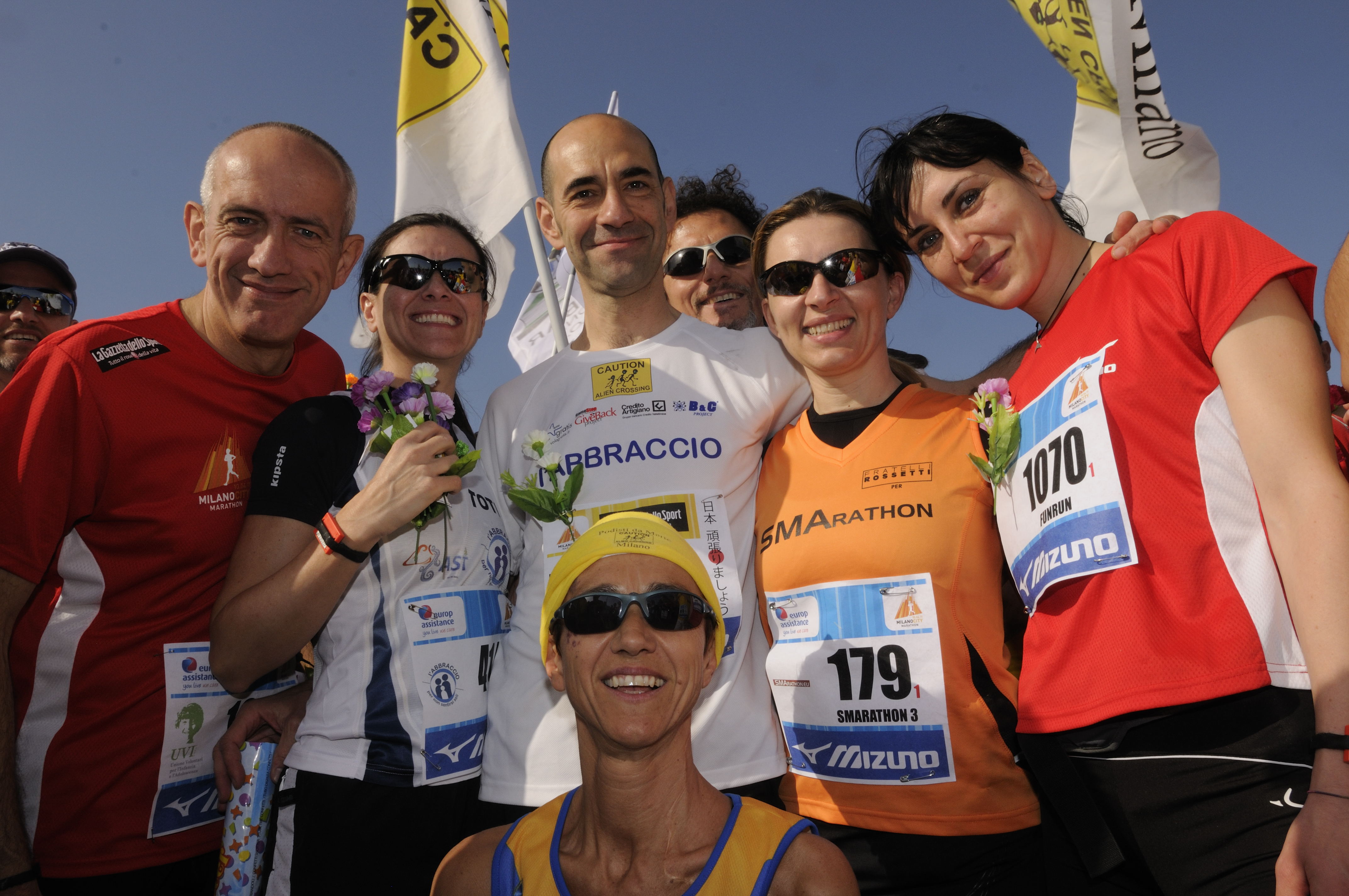 Per gli studenti, in memoria di Fabrizio di Università Bocconi Per gli studenti, in memoria di Fabrizio-Università Bocconi
