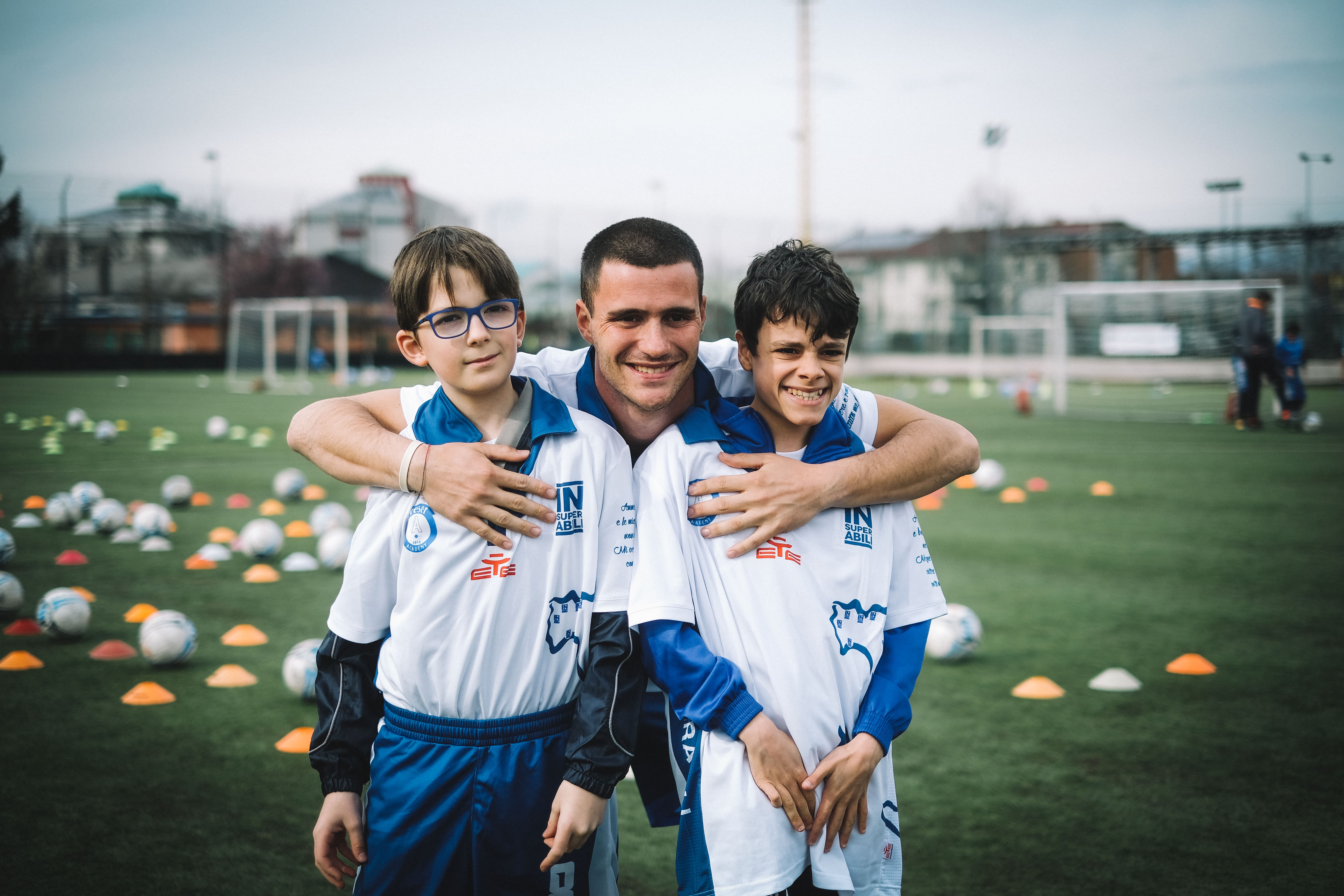 di Insuperabili ONLUS -Insuperabili ONLUS