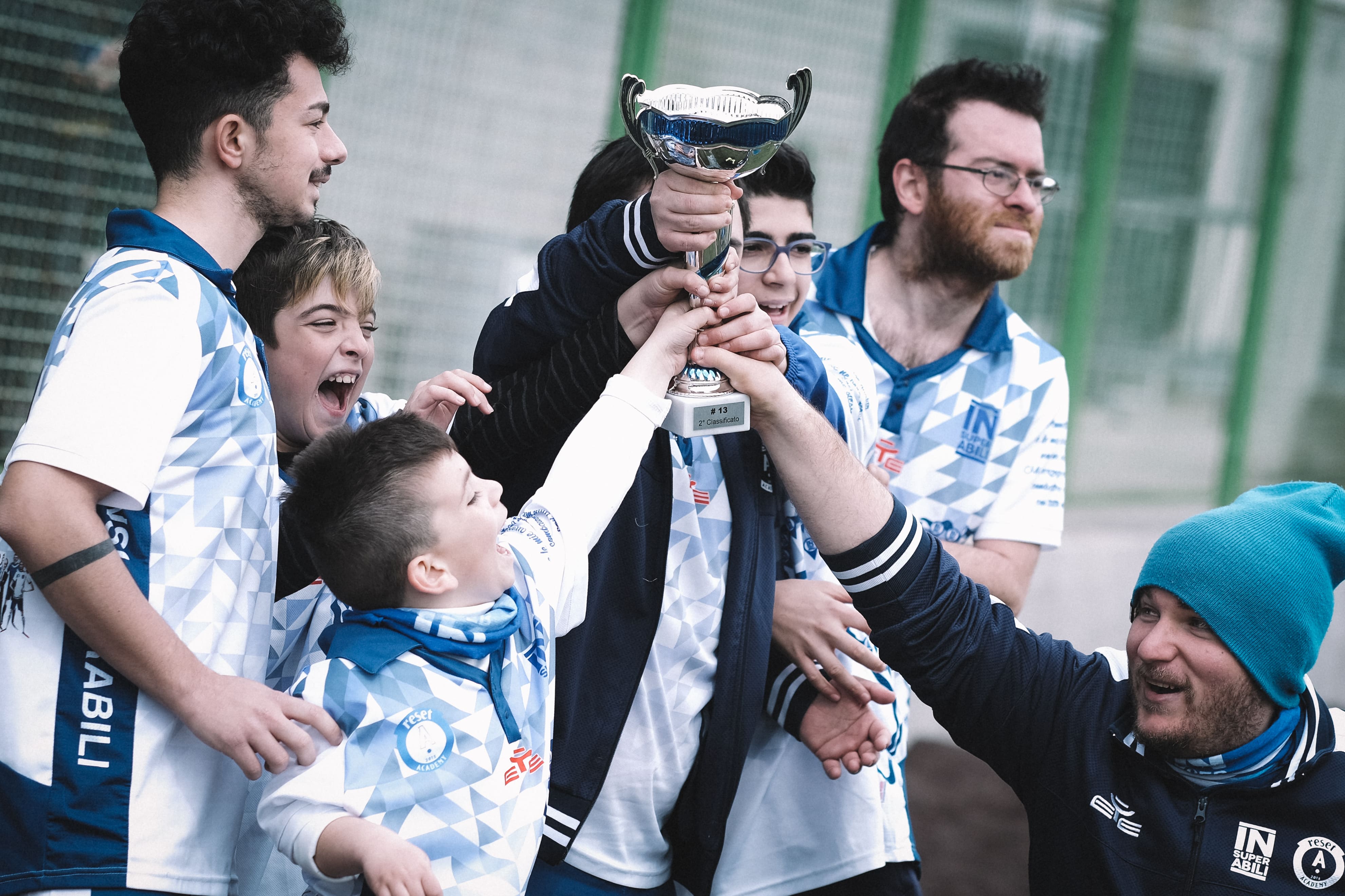 di Insuperabili ONLUS -Insuperabili ONLUS