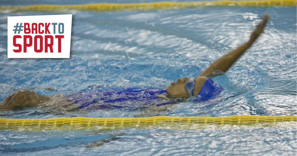 BACK TO SPORT 2022 di Sport Senza Frontiere Onlus BACK TO SPORT 2022-Sport Senza Frontiere Onlus