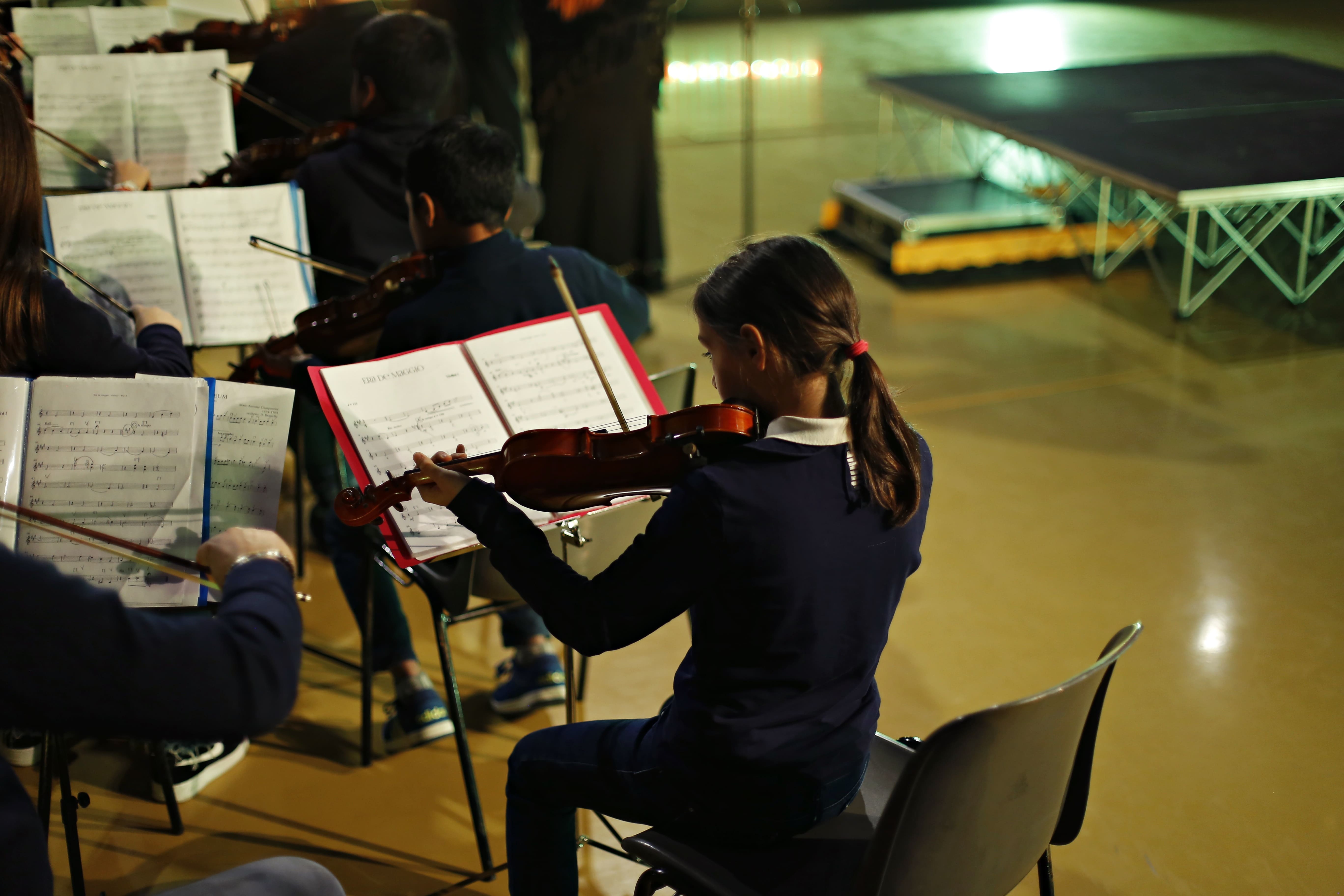 Una sinfonia per rinascere di Sanitansamble EF Una sinfonia per rinascere-Sanitansamble EF