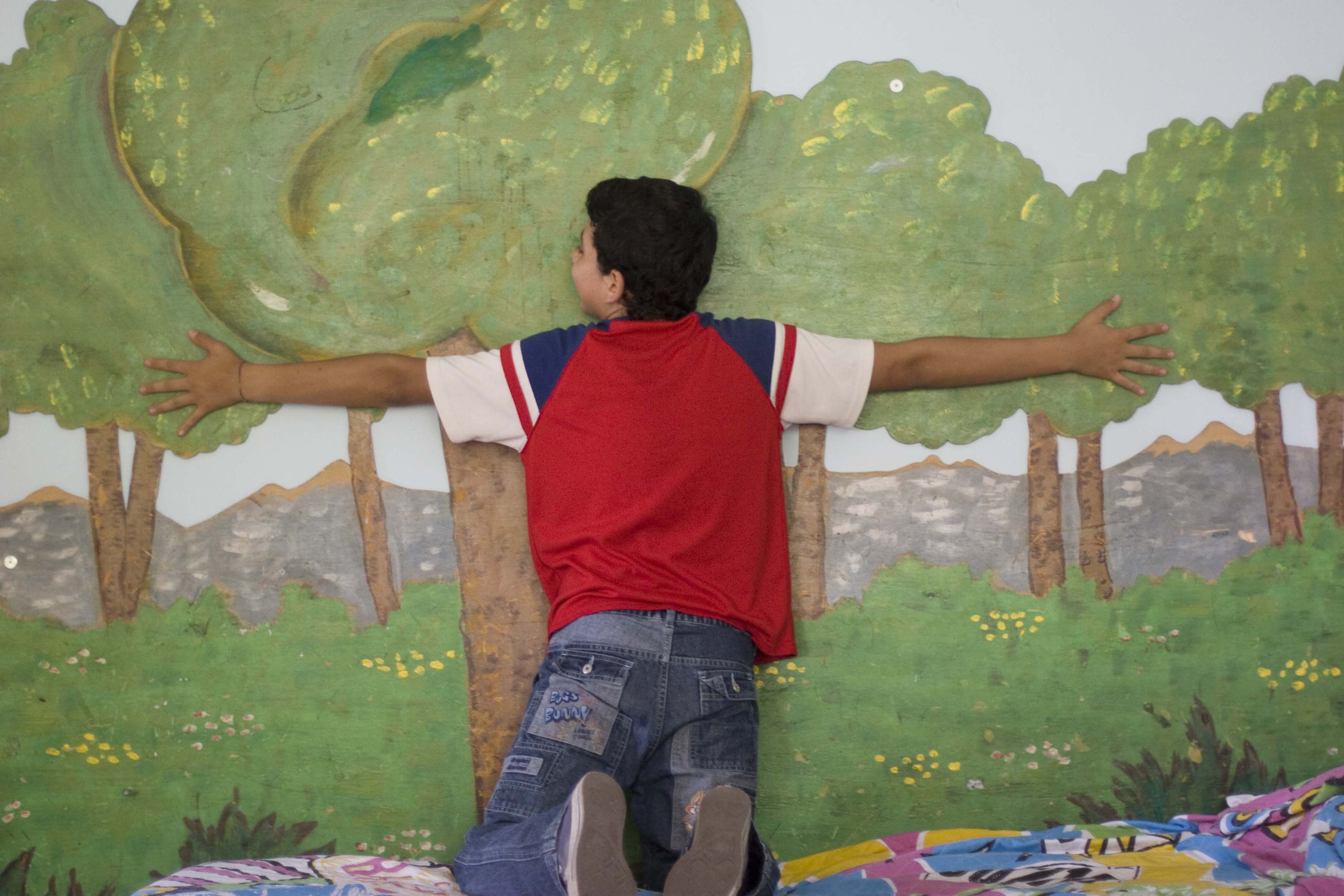 La normalità che fa bene ai bambini di Associazione CAF La normalità che fa bene ai bambini-Associazione CAF