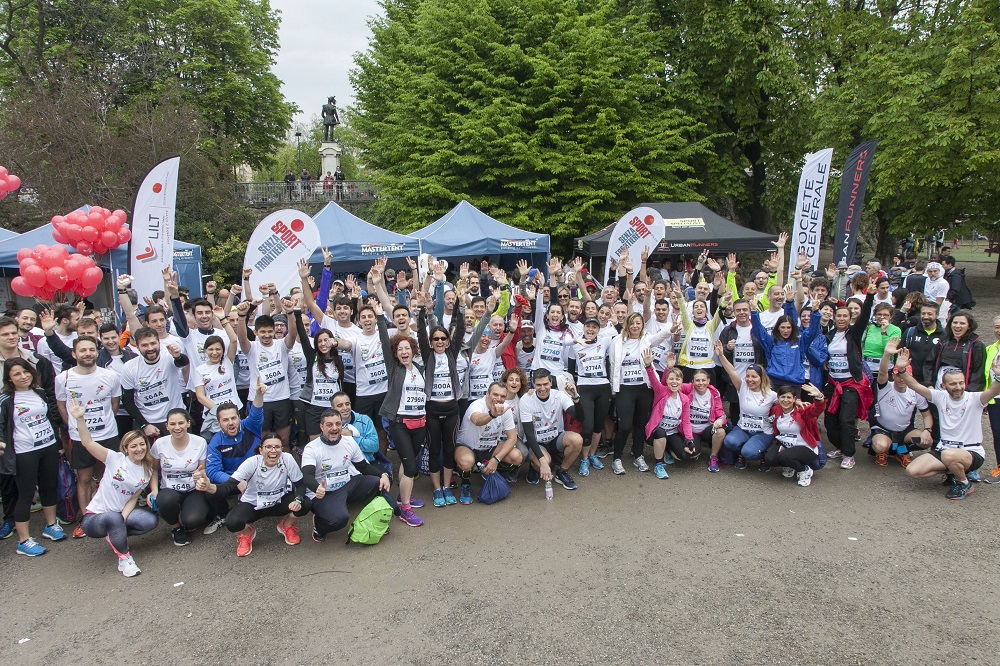 Run For Good Milano Marathon 2018 di Sport Senza Frontiere Run For Good Milano Marathon 2018-Sport Senza Frontiere