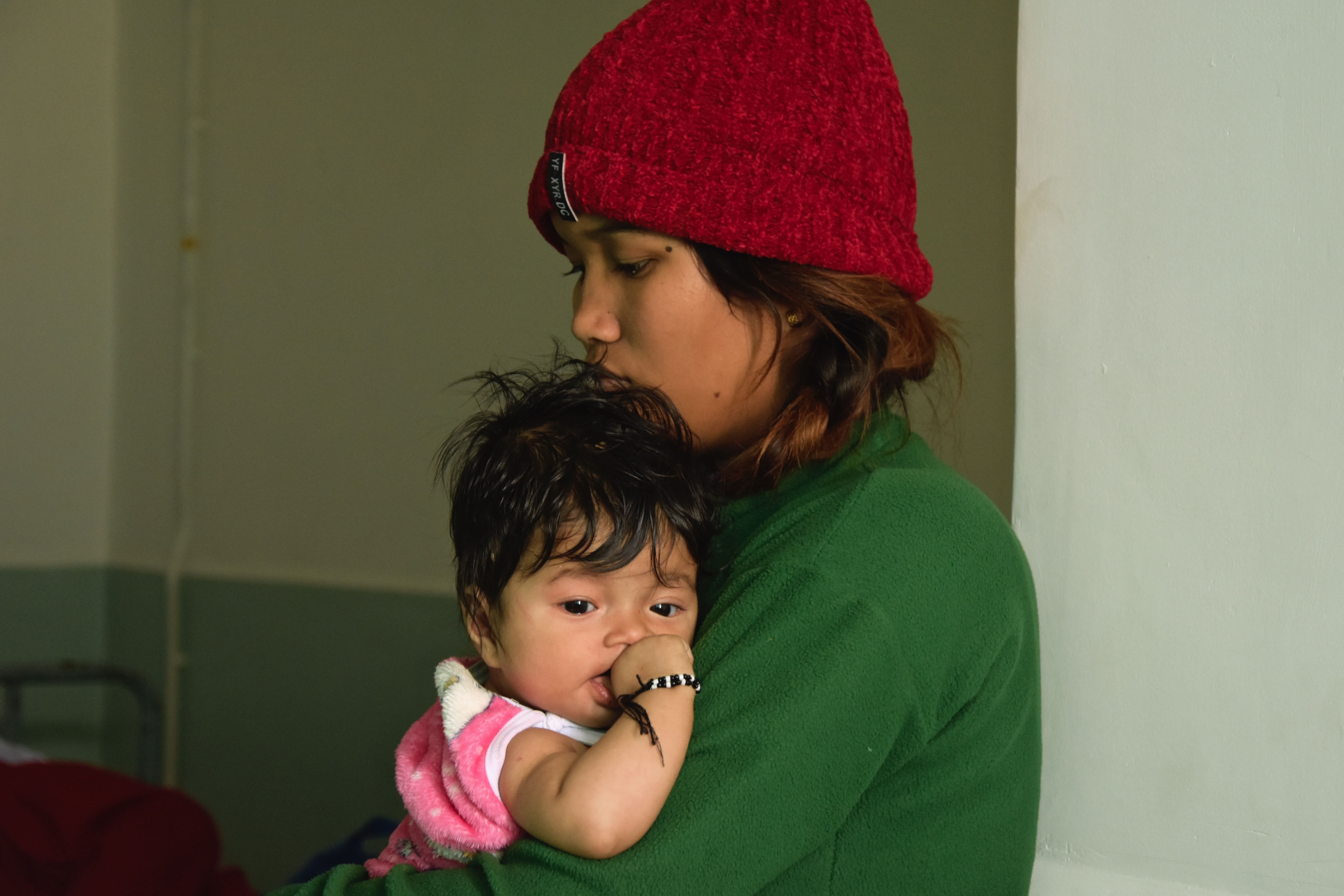 Run to give the beat! di Mission Bambini ETS Run to give the beat!-Mission Bambini ETS