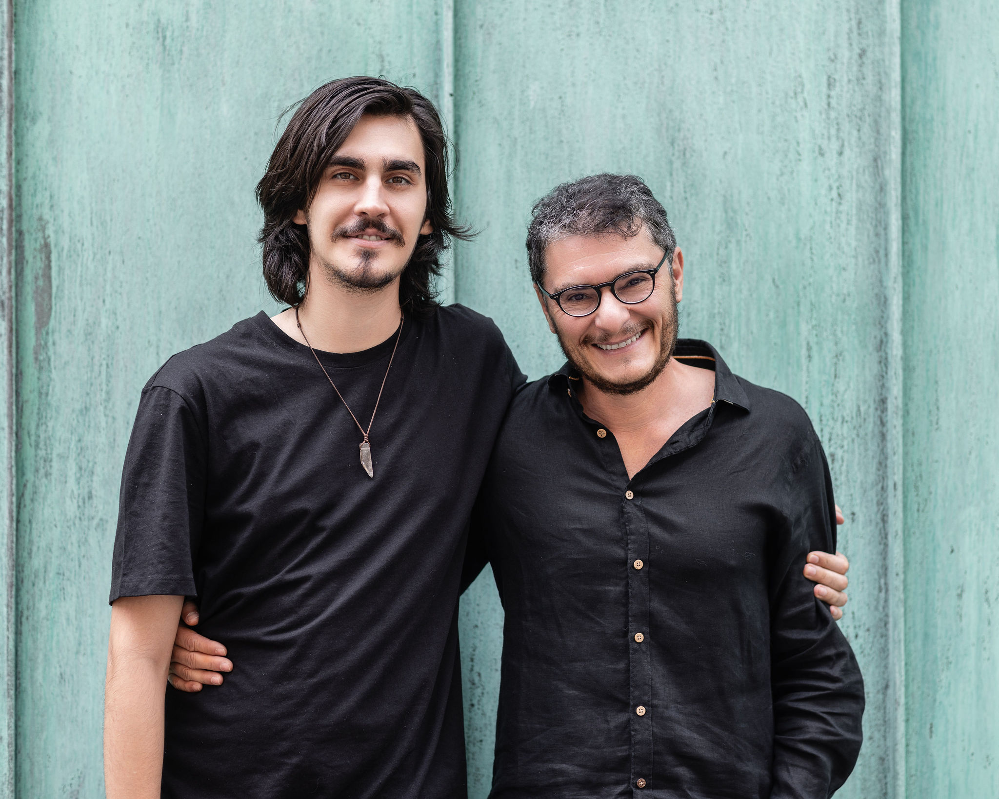 Dona per David, pianista in crescendo di Unione Musicale Dona per David, pianista in crescendo-Unione Musicale