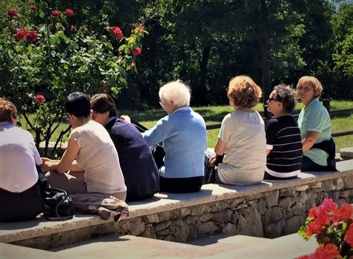 L'ALBERO DELLA VITA di AFAP onlus L'ALBERO DELLA VITA-AFAP onlus