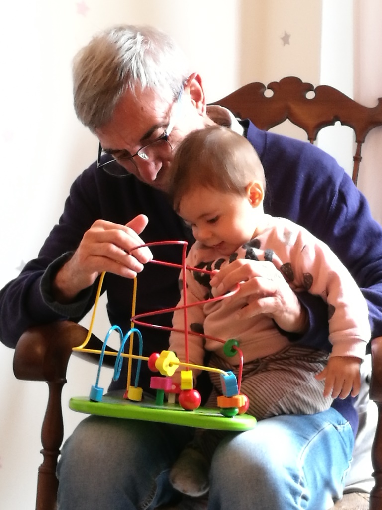 IN CORSA PER DARE UNA DIMORA di FAMIGLIE PER L'ACCOGLIENZA IN CORSA PER DARE UNA DIMORA-FAMIGLIE PER L'ACCOGLIENZA