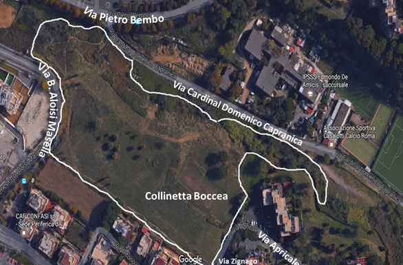 Corri con Comitato Acquafredda Parchi di Comitato Acquafredda Parchi Corri con Comitato Acquafredda Parchi-Comitato Acquafredda Parchi