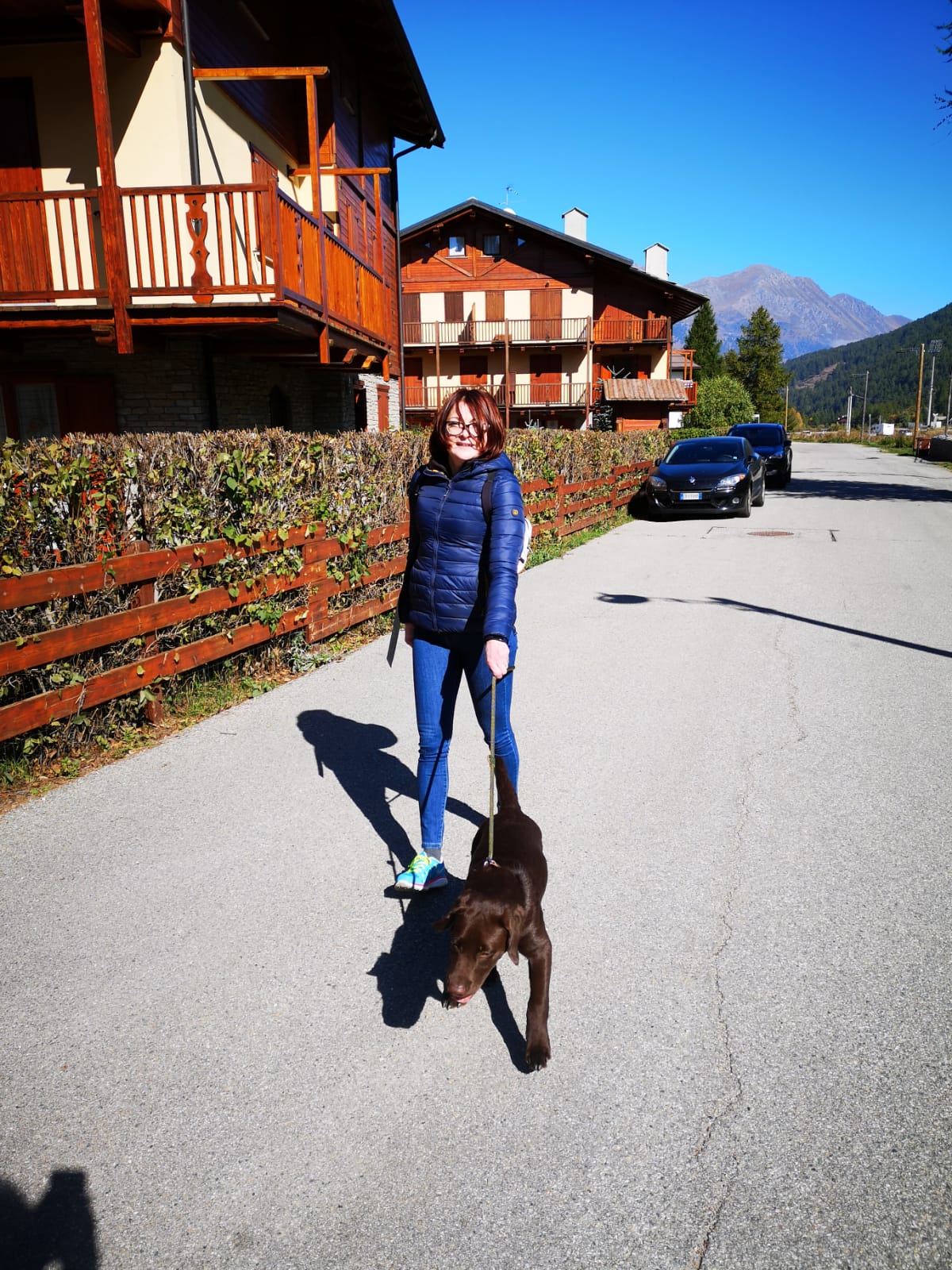 LO SPORT MIGLIORA LA VITA! di LIFC PIEMONTE ODV LO SPORT MIGLIORA LA VITA!-LIFC PIEMONTE ODV