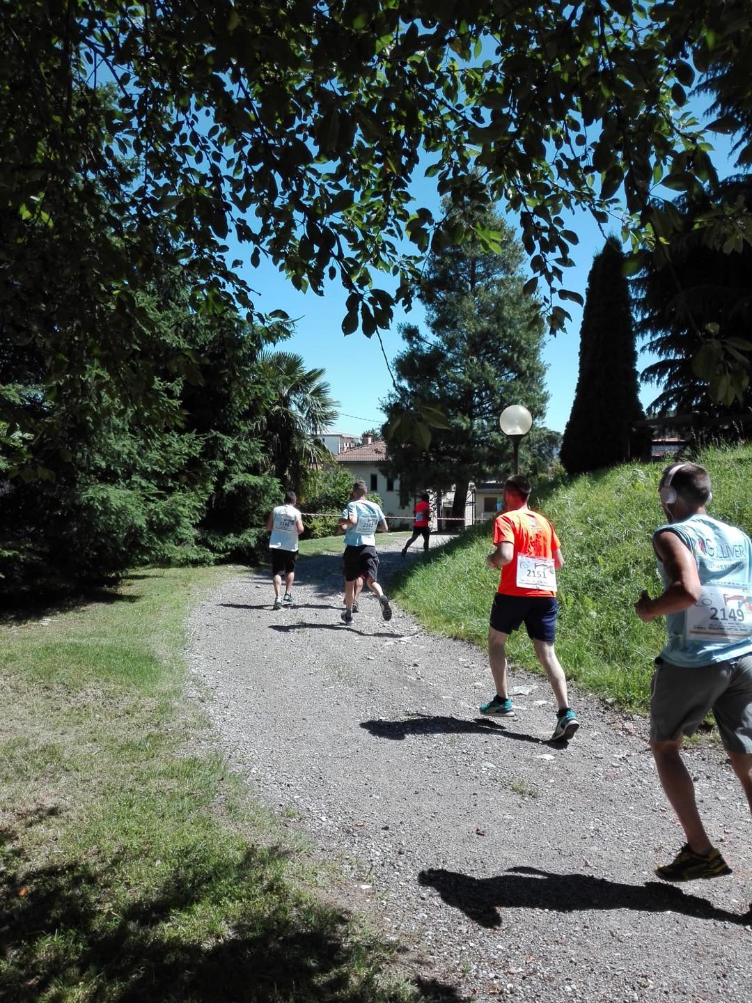 Realizziamo insieme il percorso salute di Centro Gulliver Realizziamo insieme il percorso salute -Centro Gulliver