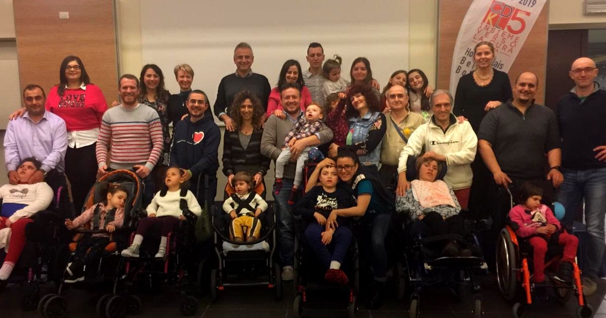 Corriamo con Filippo insieme per la cura di Amici della Laguna e del Porto Corriamo con Filippo insieme per la cura-Amici della Laguna e del Porto