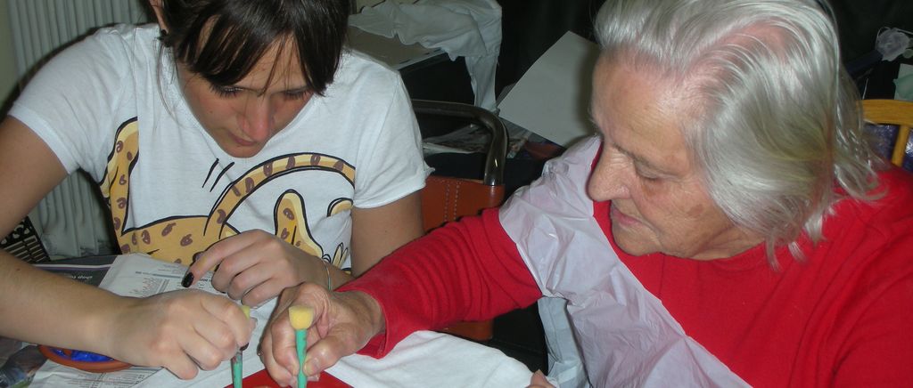 Corri per far vivere RomAltruista di RomAltruista Onlus Corri per far vivere RomAltruista-RomAltruista Onlus