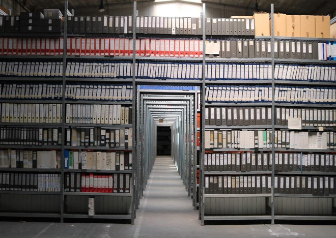 Sostieni l'Archivio Storico di Fondazione Maire Sostieni l'Archivio Storico-Fondazione Maire