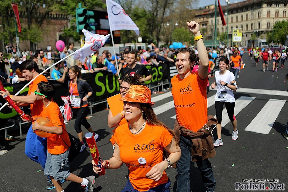A SCUOLA DI CORSA! di Compagnia del Perù Onlus A SCUOLA DI CORSA!-Compagnia del Perù Onlus