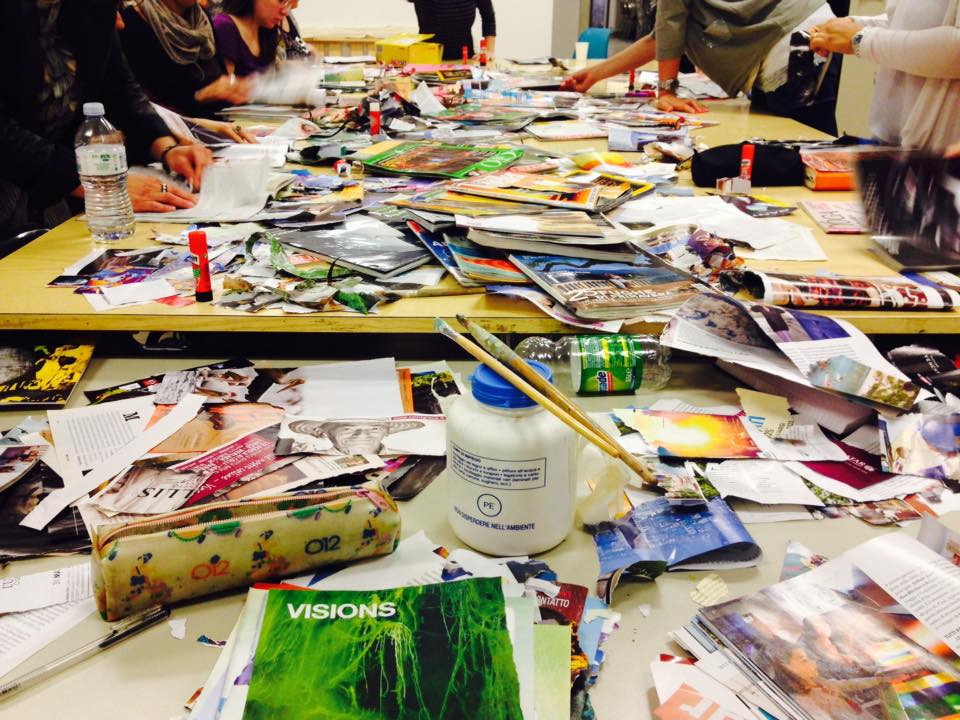 Percorso Riabilitativo: Aiuto terapia di Donne Libere Percorso Riabilitativo: Aiuto terapia-Donne Libere