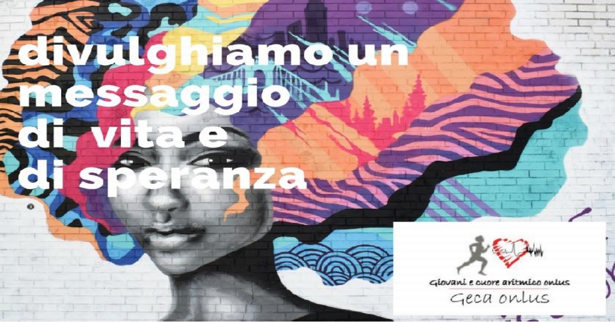 ArtRitmica di Geca onlus ArtRitmica-Geca onlus