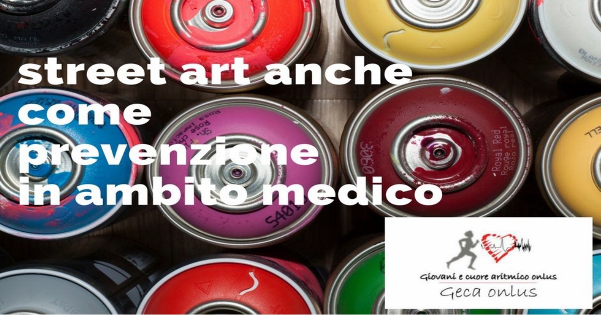 ArtRitmica di Geca onlus ArtRitmica-Geca onlus