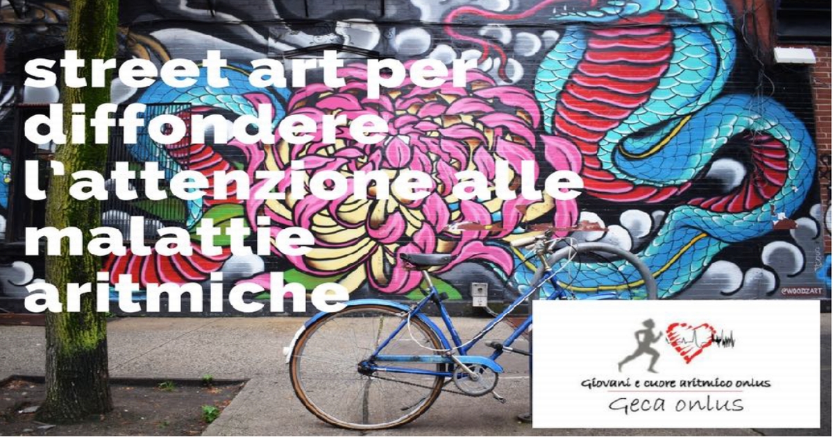 ArtRitmica di Geca onlus ArtRitmica-Geca onlus