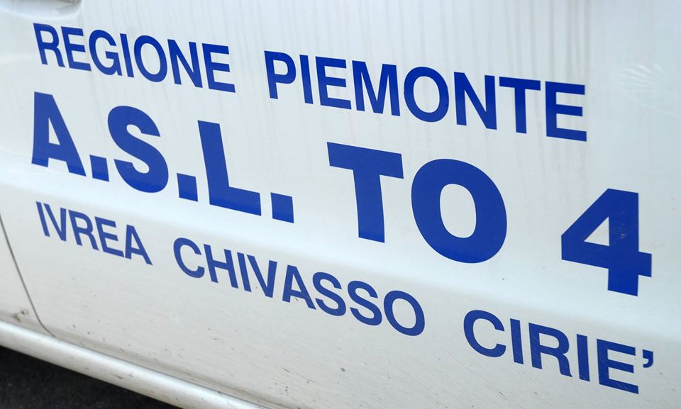 Emergenza COVID-19 - Sosteniamo l'AslTO4 di ASL TO4 Emergenza COVID-19 - Sosteniamo l'AslTO4-ASL TO4