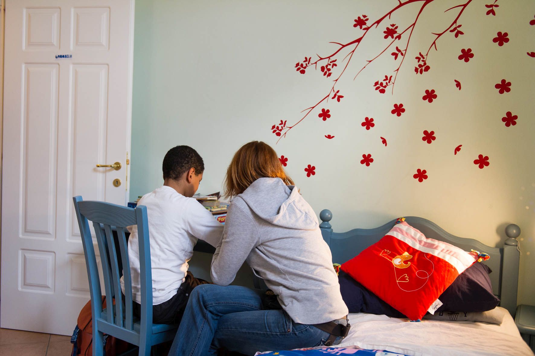 CASABASE di Fondazione Paideia CASABASE-Fondazione Paideia