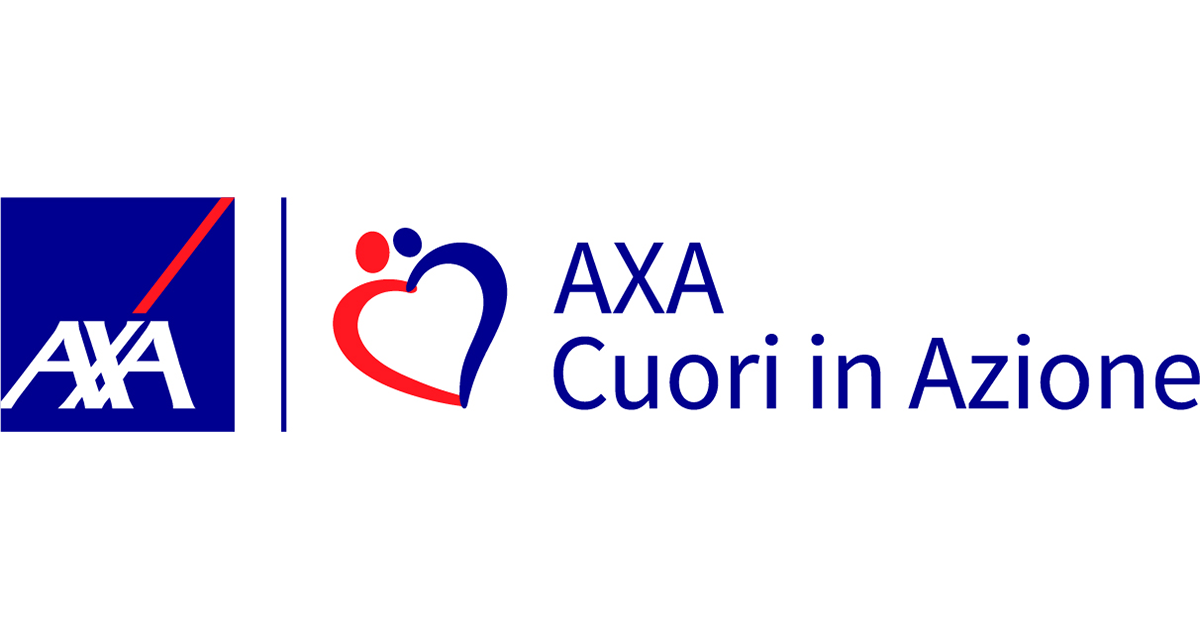 AXA Cuori in Agenzia di AXA Cuori in Azione AXA Cuori in Agenzia-AXA Cuori in Azione