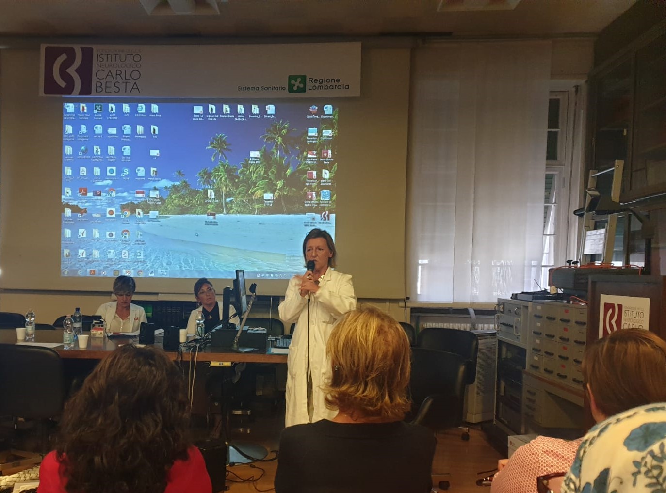 #titengotesta di AITC #titengotesta-AITC