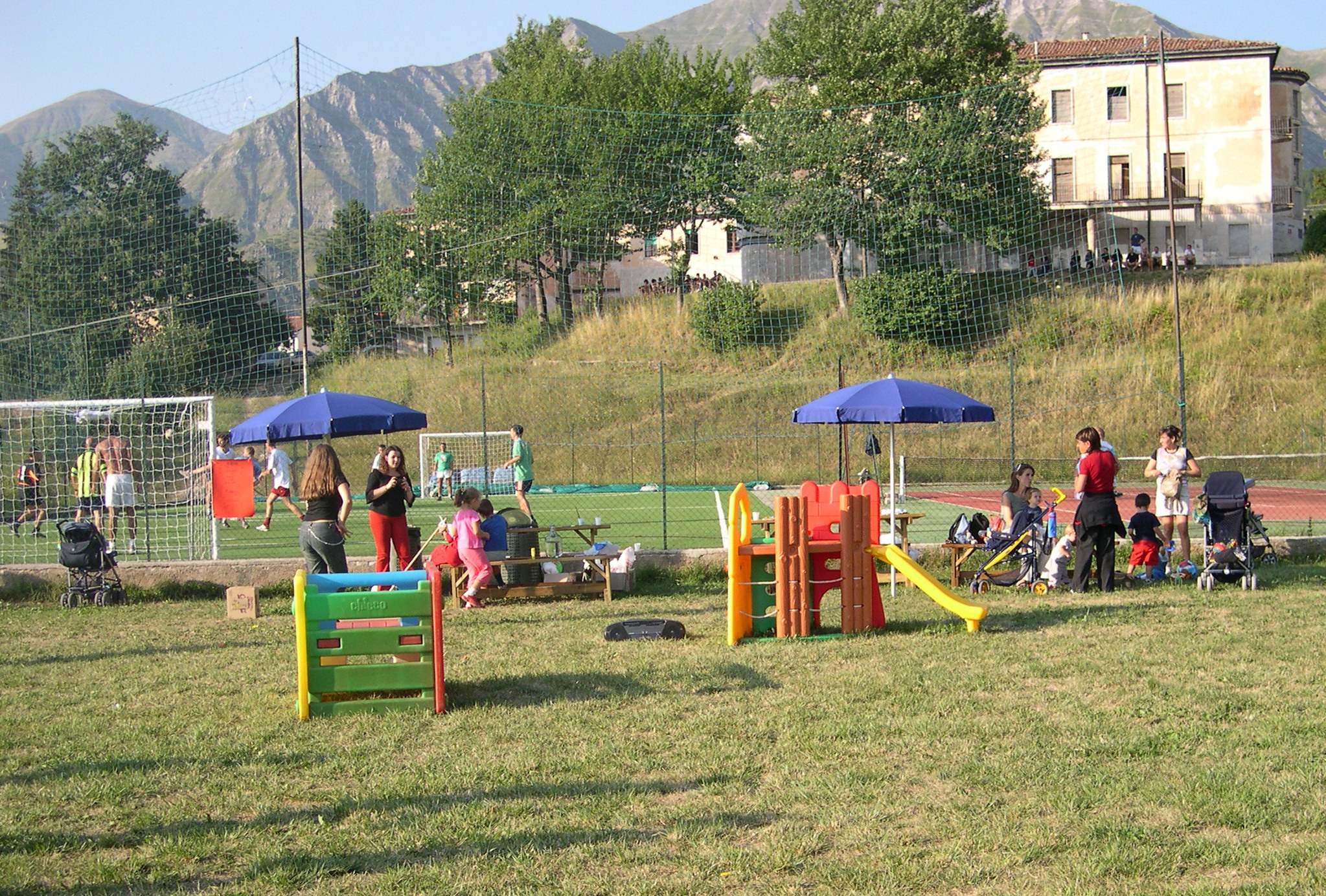 NUOVA AGGREGAZIONE - PRETA di AMATRICE di Comitato Preta Emergenza Terremoto NUOVA AGGREGAZIONE - PRETA di AMATRICE-Comitato Preta Emergenza Terremoto