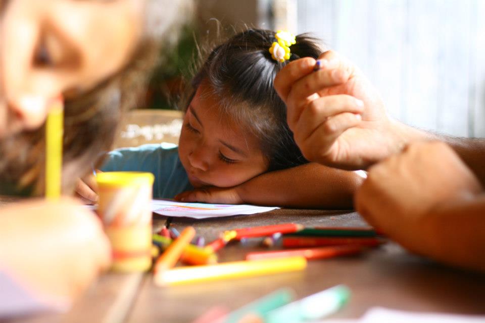A SCUOLA DI CORSA! di Compagnia del Perù Onlus A SCUOLA DI CORSA!-Compagnia del Perù Onlus
