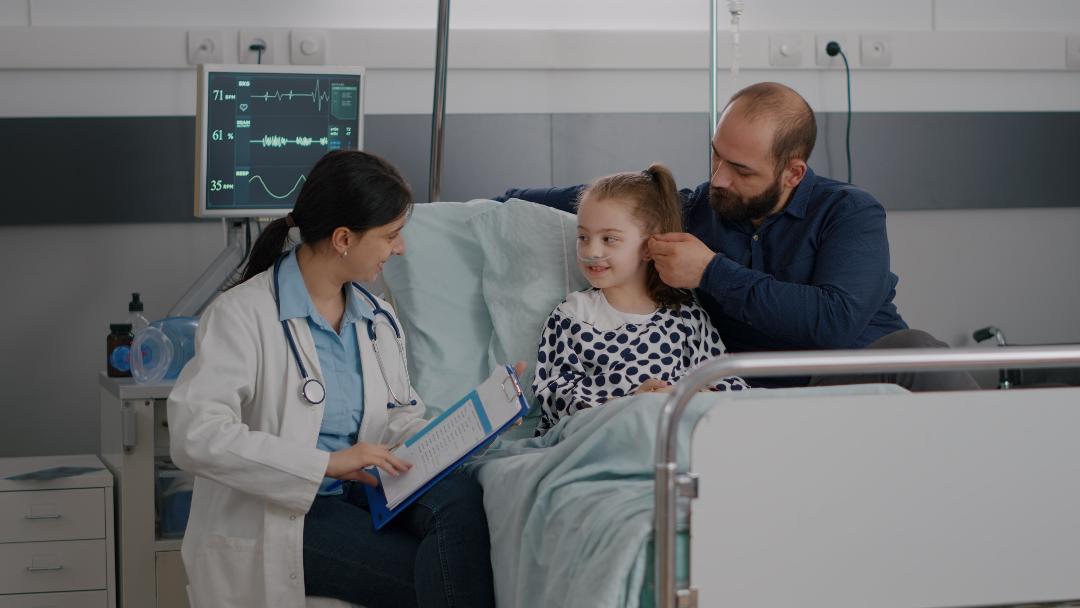 Medicina Narrativa per piccoli pazienti di RacconTiamo con Francesca Medicina Narrativa per piccoli pazienti-RacconTiamo con Francesca